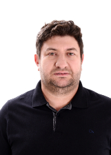 Foto oficial de Fabiano Dal Piva
