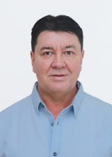Foto oficial de Valdenor Nunes
