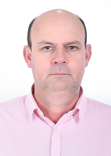 Foto oficial de Carlos Alberto Campos