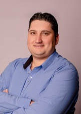 Foto oficial de Tairo Balardin