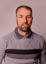 Foto oficial de Juliano Casanova