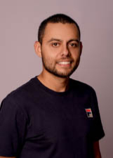 Foto oficial de Gili Gardelin