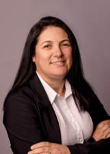 Foto oficial de Marcia Bresolin