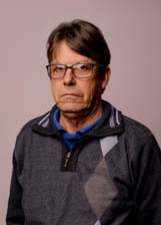 Foto oficial de Antonio Tartere Ninho