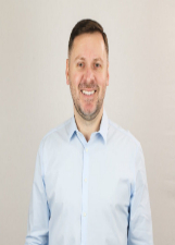 Foto oficial de Gabriel Diedrich