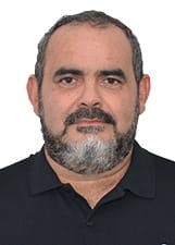 Foto oficial de Vieira