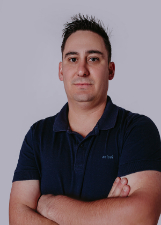 Foto oficial de Julio Sponchiado
