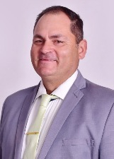 Foto oficial de Marcos Camargo