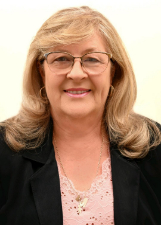 Foto oficial de Rosani Richter