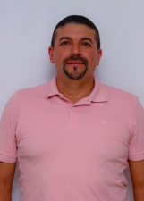 Foto oficial de Elvio da Cruz