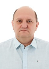 Foto oficial de Chico Pegoraro