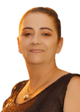 Foto oficial de Maria Marlene da Saúde