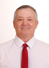 Foto oficial de Julio Gonchoroski Polako