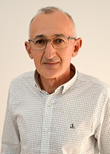 Foto oficial de Juca