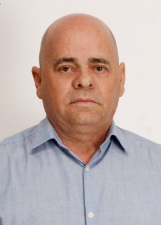 Foto oficial de Nilson Barbosa