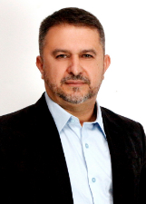 Foto oficial de Julio Carvalho