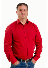 Foto oficial de Aci da Silva Cardoso