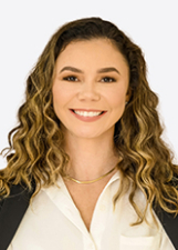 Foto oficial de Ginevra da Silveira