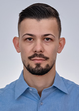 Foto oficial de Leonardo Guadagnin