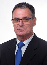 Foto oficial de Toninho