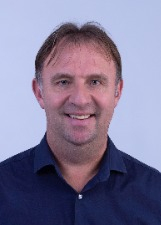Foto oficial de Ingomar Sandtner