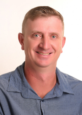 Foto oficial de Claudemir Senker