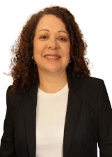 Foto oficial de Vitalina Gonçalves