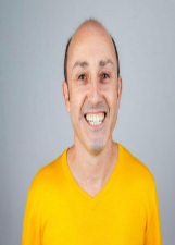 Foto oficial de Alex da Revenda