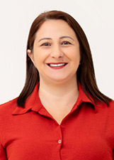 Foto oficial de Kika Vicentini