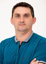 Foto oficial de Gustavo Stona