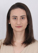 Foto oficial de Eduarda Soares