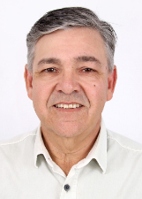 Foto oficial de Paulinho Rossato