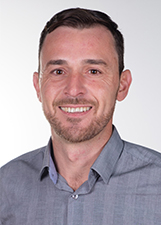 Foto oficial de Cristiano Cassol