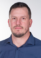 Foto oficial de Frank Bordignon