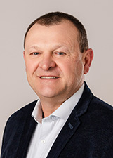 Foto oficial de Ivaldino Frizon