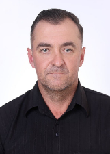 Foto oficial de Mauro Dumke