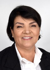 Foto oficial de Julinha Goldschmidt