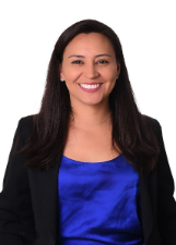 Foto oficial de Graciele