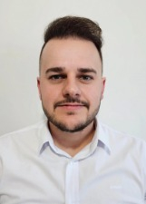 Foto oficial de Guilherme Fortuna