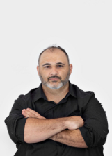 Foto oficial de Tiago Pareci