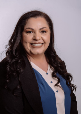 Foto oficial de Magali da Saude