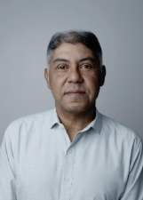 Foto oficial de João Martins