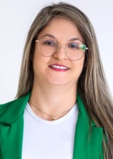 Foto oficial de Jaimara Ribeiro