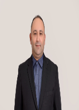 Foto oficial de Renato Ferreira