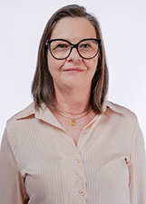 Foto oficial de Elisa Mara