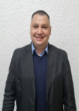 Foto oficial de Filipe Pico
