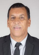 Foto oficial de Jeremias Madeira
