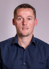 Foto oficial de Diego Müller (Milla)