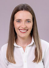 Foto oficial de Sintia Schweikart