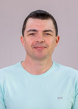 Foto oficial de Rodrigo Ledur